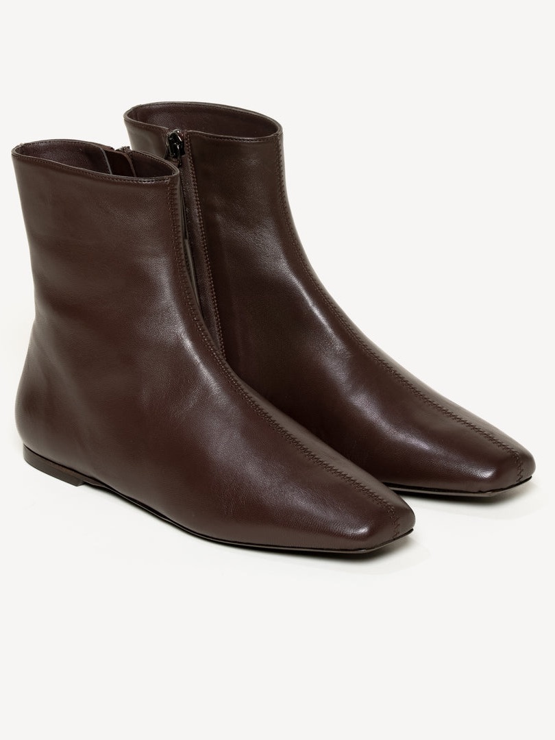 M.Gemi The Una Bootie